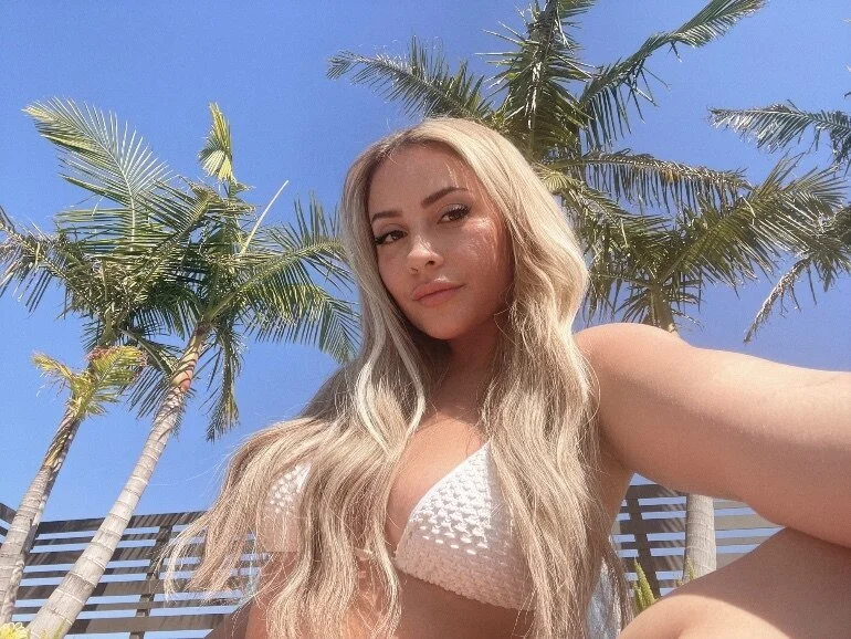 tony stark’s baby mama❤️‍🔥